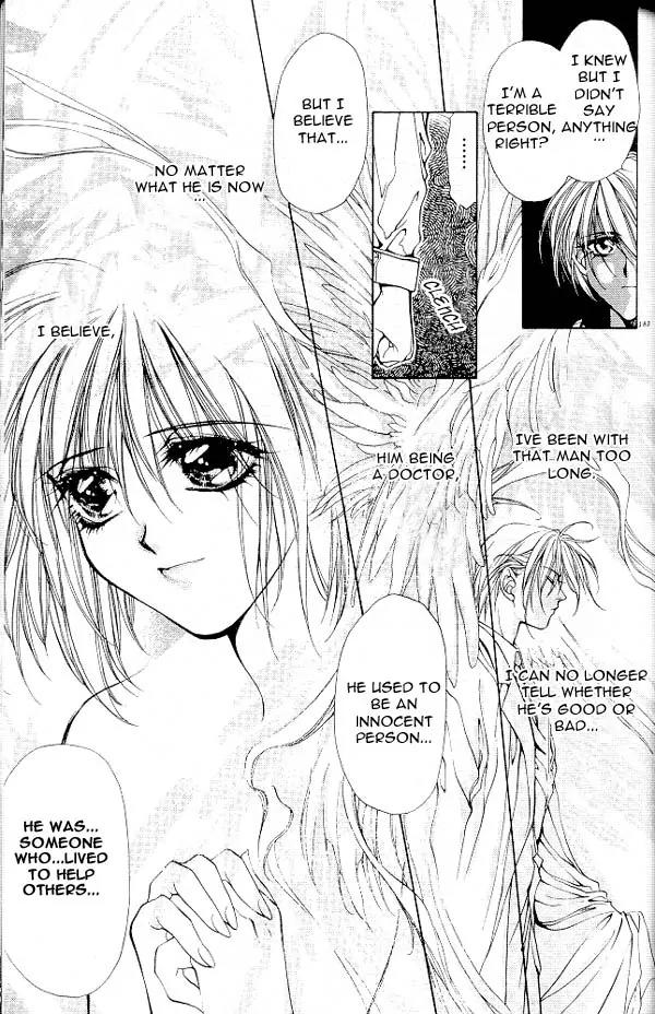 Yami no Matsuei Chapter 3.6 page 16 - Vol.3 Chapter 6