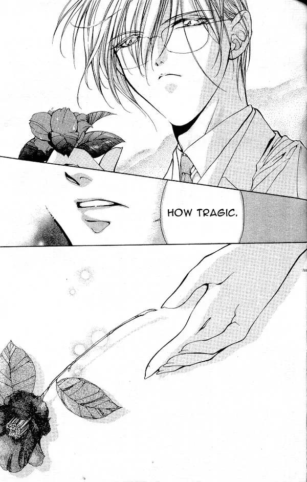 Yami no Matsuei Chapter 3.6 page 27 - Vol.3 Chapter 6