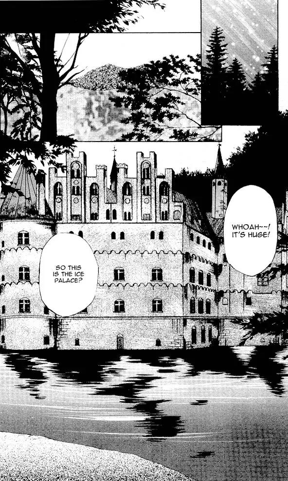 Yami no Matsuei Chapter 4.2 page 2 - Vol.4 Chapter 2