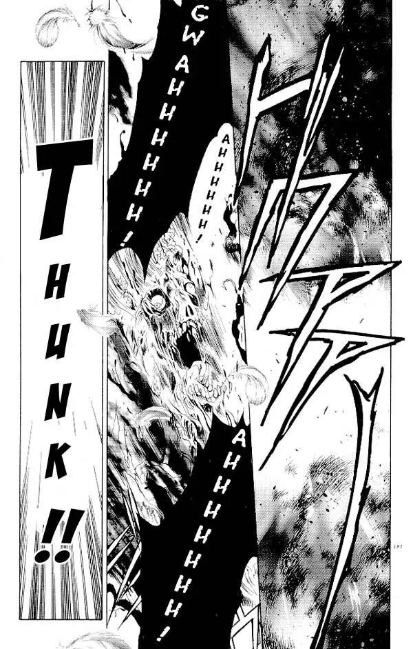 Yami no Matsuei Chapter 4.6 page 25 - Vol.4 Chapter 6