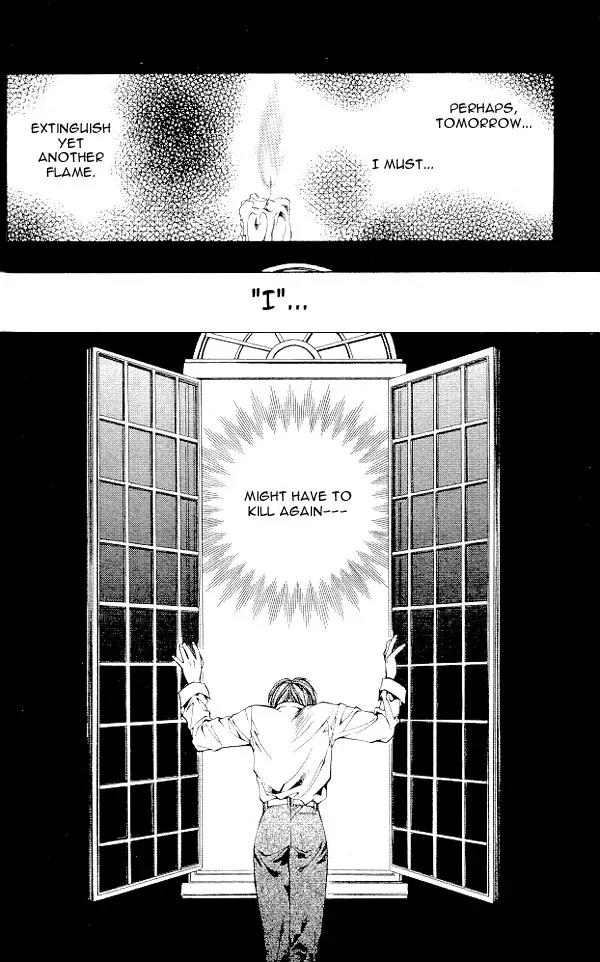 Yami no Matsuei Chapter 5.1 page 29 - Vol.5 Chapter 1