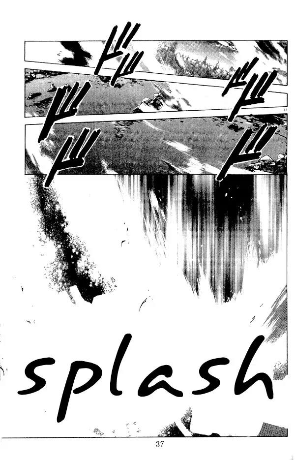 Yami no Matsuei Chapter 5.1 page 36 - Vol.5 Chapter 1