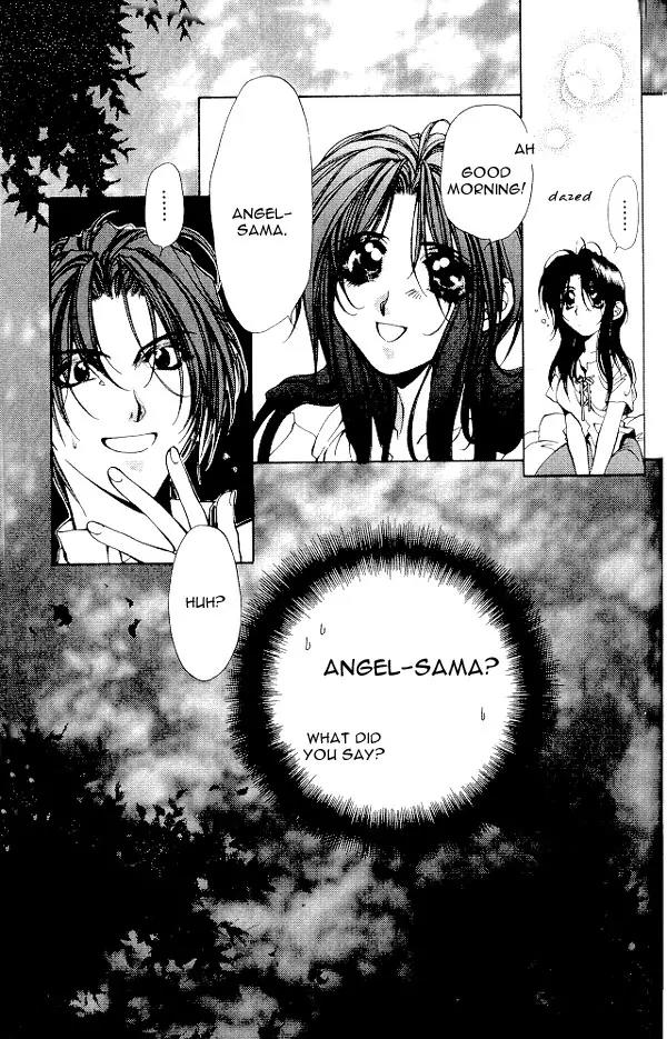 Yami no Matsuei Chapter 5.1 page 40 - Vol.5 Chapter 1