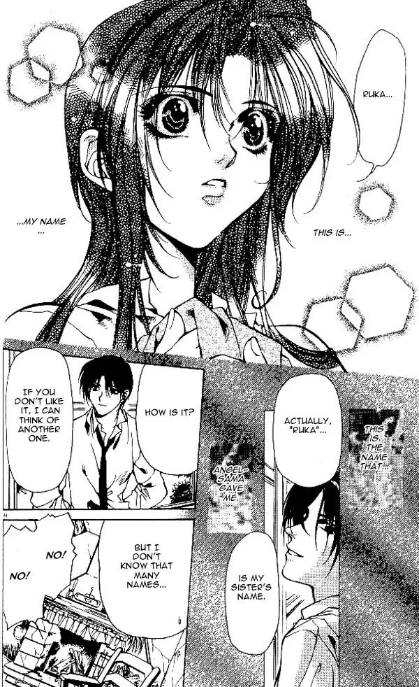 Yami no Matsuei Chapter 5.2 page 23 - Vol.5 Chapter 2