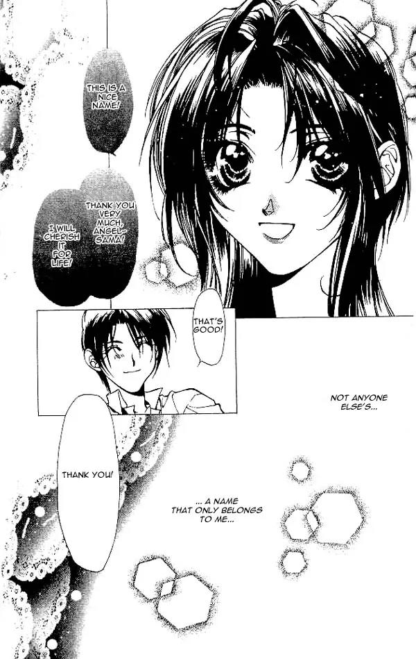 Yami no Matsuei Chapter 5.2 page 24 - Vol.5 Chapter 2