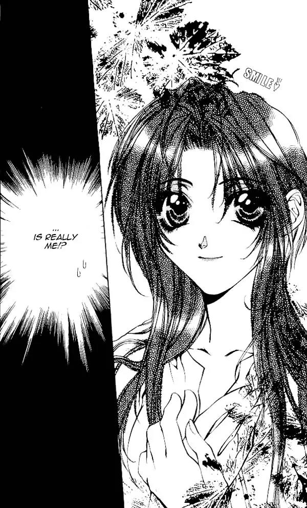 Yami no Matsuei Chapter 5.2 page 9 - Vol.5 Chapter 2