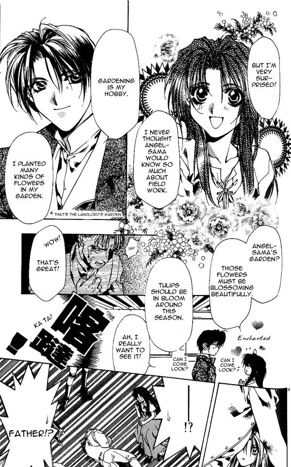 Yami no Matsuei Chapter 5.3 page 13 - Vol.5 Chapter 3