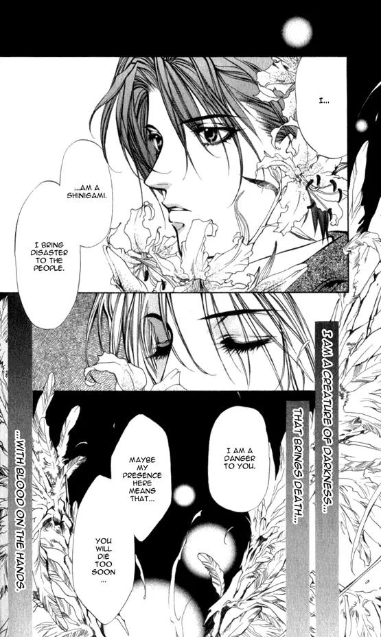 Yami no Matsuei Chapter 5.4 page 10 - Vol.5 Chapter 4