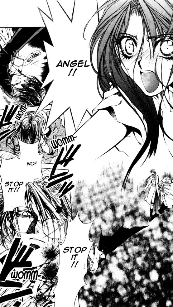 Yami no Matsuei Chapter 5.5 page 24 - Vol.5 Chapter 5