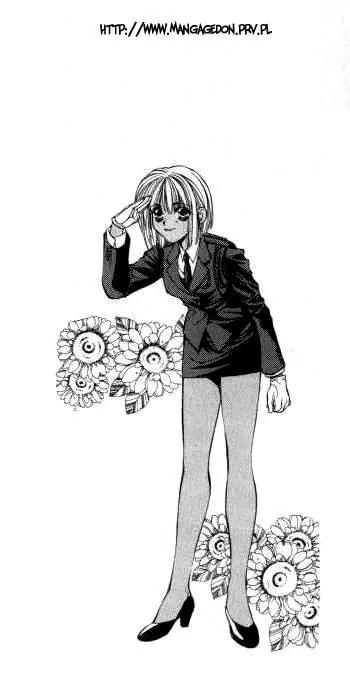 Yami no Matsuei Chapter 6.2 page 2 - Vol.6 Chapter 2