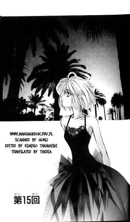 Yami no Matsuei Chapter 6.3 page 1 - Vol.6 Chapter 3