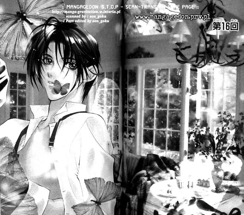 Yami no Matsuei Chapter 6.4 page 1 - Vol.6 Chapter 4