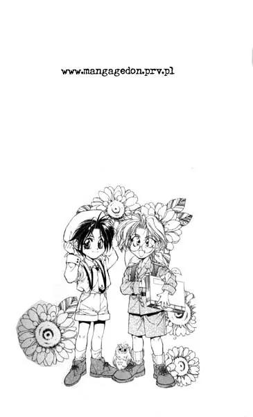Yami no Matsuei Chapter 6.4 page 2 - Vol.6 Chapter 4