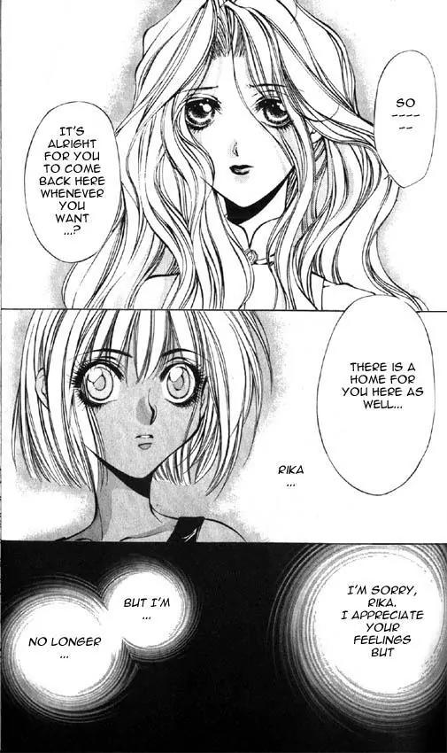 Yami no Matsuei Chapter 6.4 page 22 - Vol.6 Chapter 4