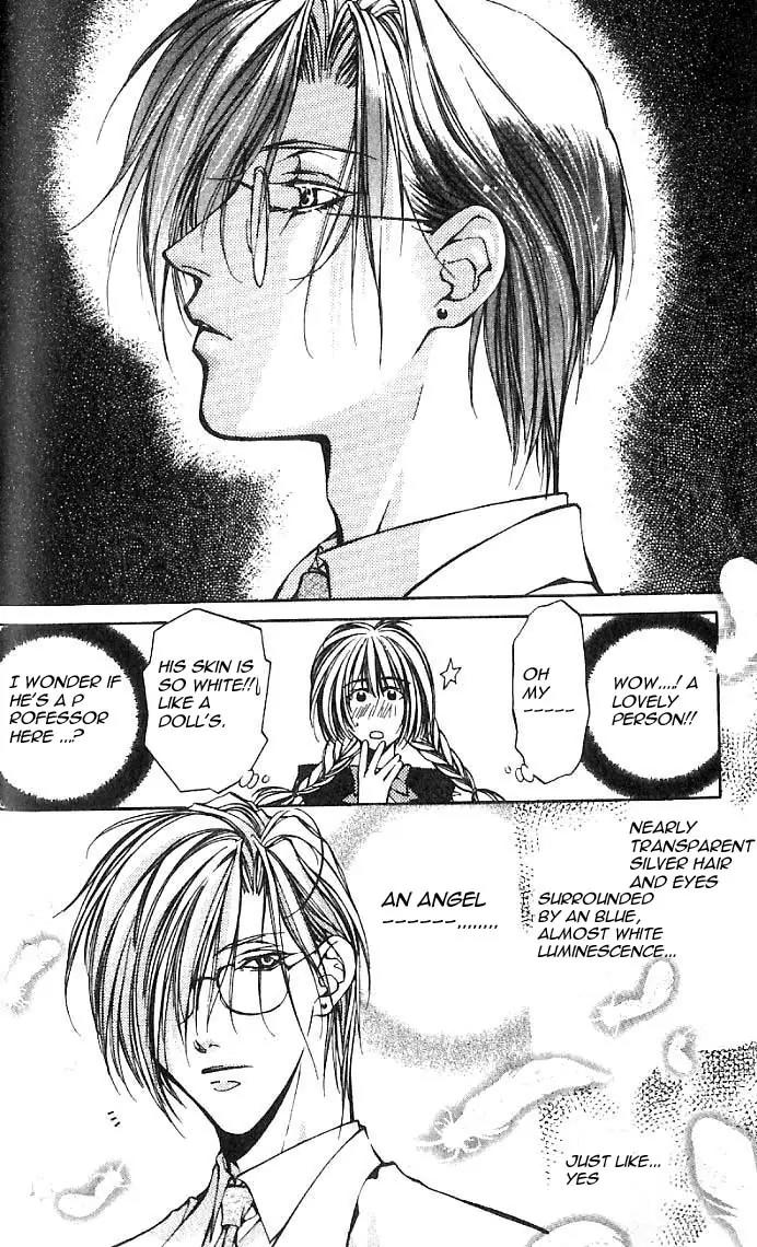 Yami no Matsuei Chapter 7.2 page 22 - Vol.7 Chapter 2
