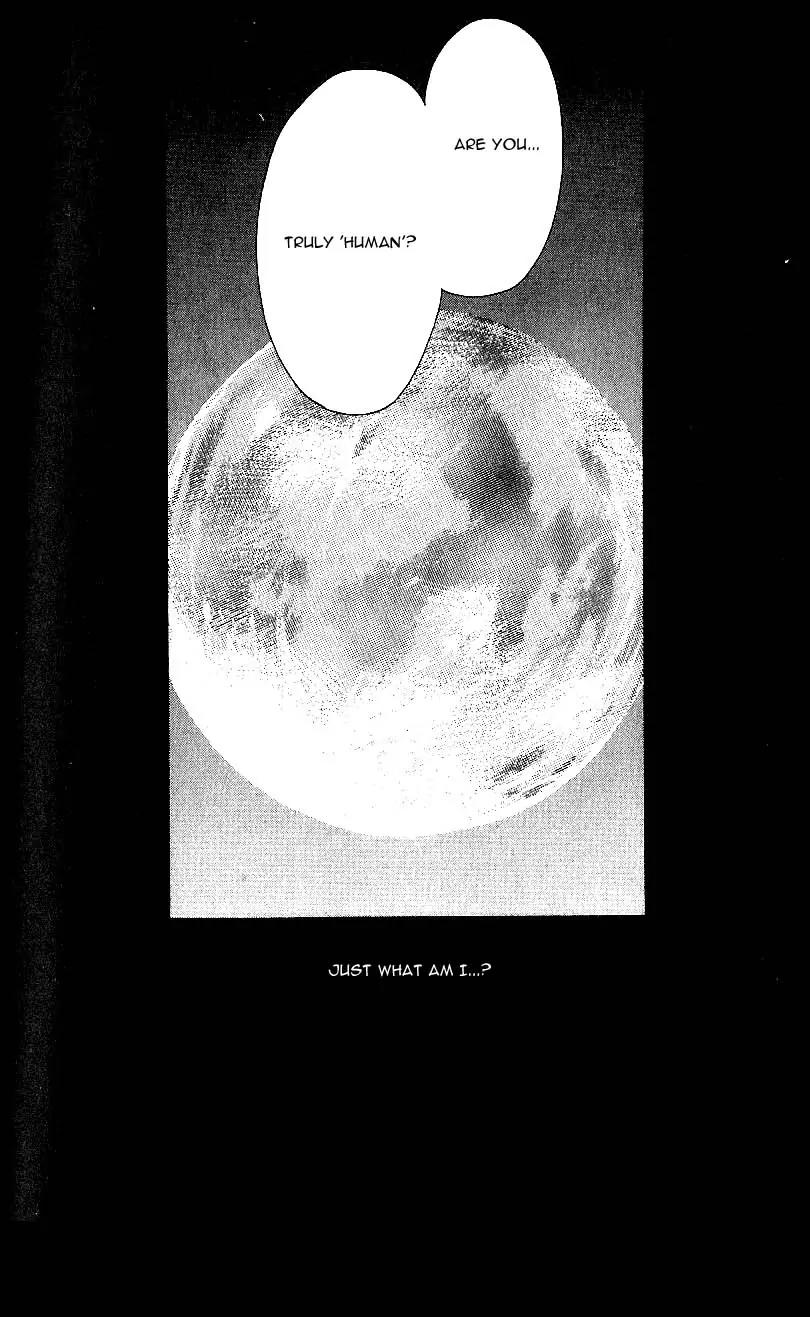 Yami no Matsuei Chapter 7.5 page 30 - Vol.7 Chapter 5