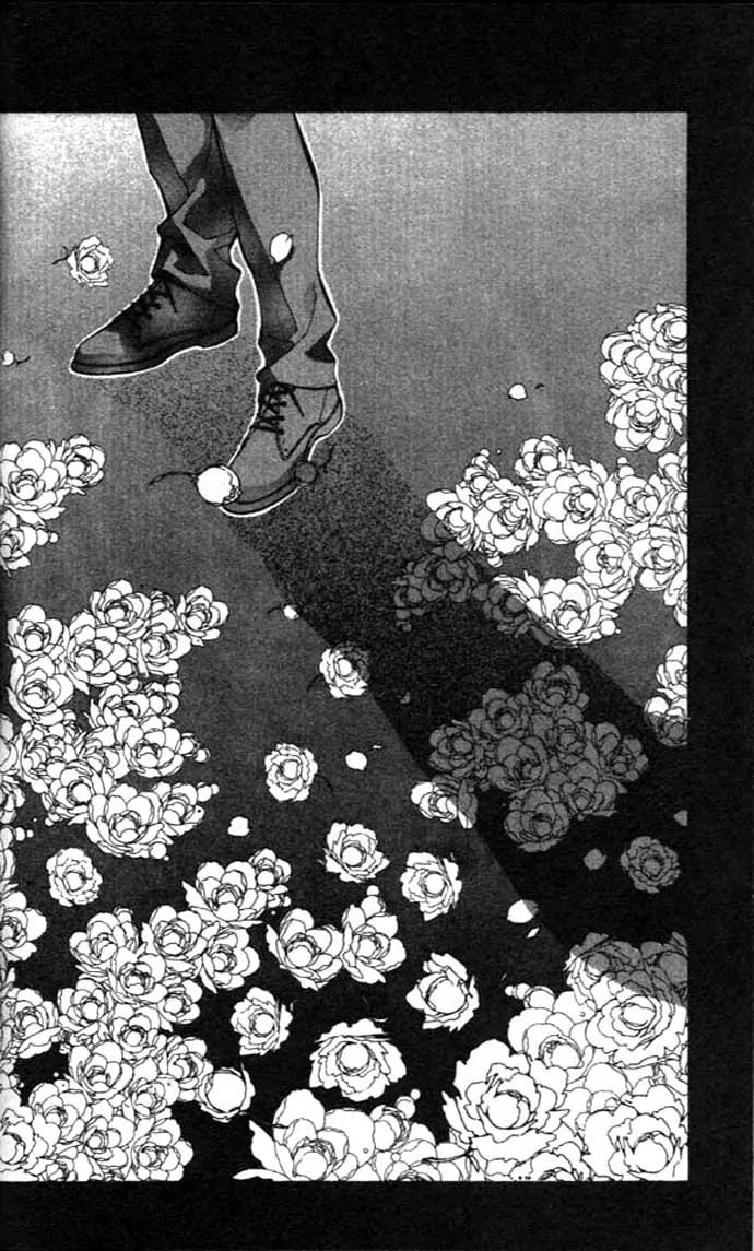 Yami no Matsuei Chapter 8.2 page 6 - Vol.8 Chapter 2