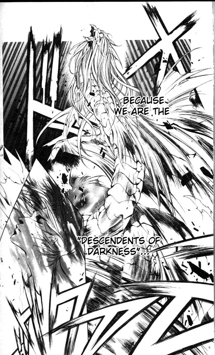 Yami no Matsuei Chapter 8.3-1 page 10 - Vol.8 Chapter 3.1