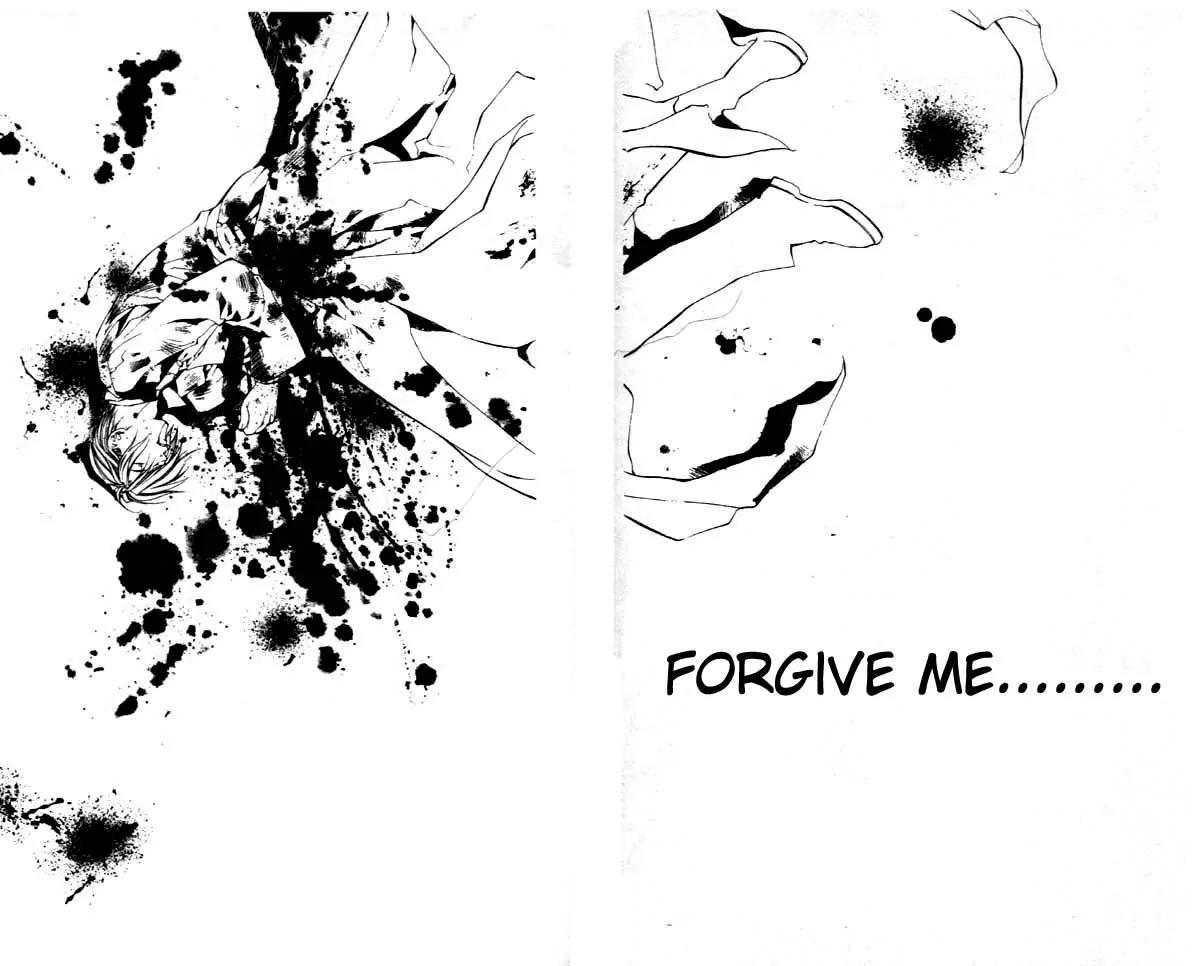 Yami no Matsuei Chapter 8.3-1 page 14 - Vol.8 Chapter 3.1