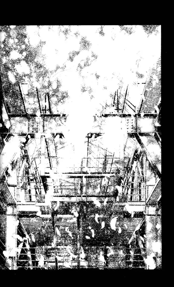 Yami no Matsuei Chapter 8.3-1 page 17 - Vol.8 Chapter 3.1