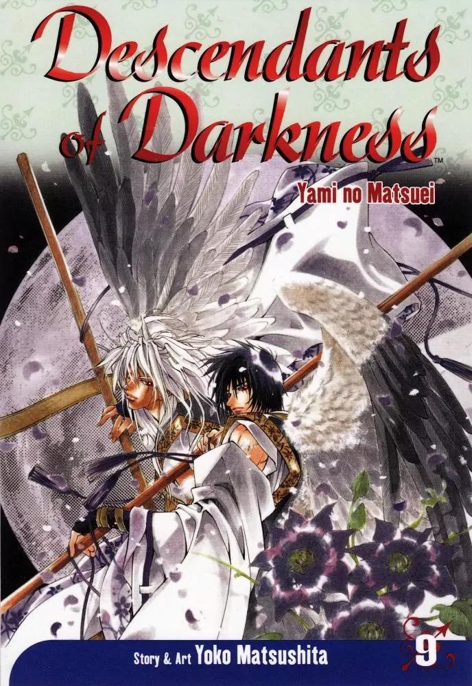 Yami no Matsuei Chapter 9.1 page 1 - Vol.9 Chapter 1