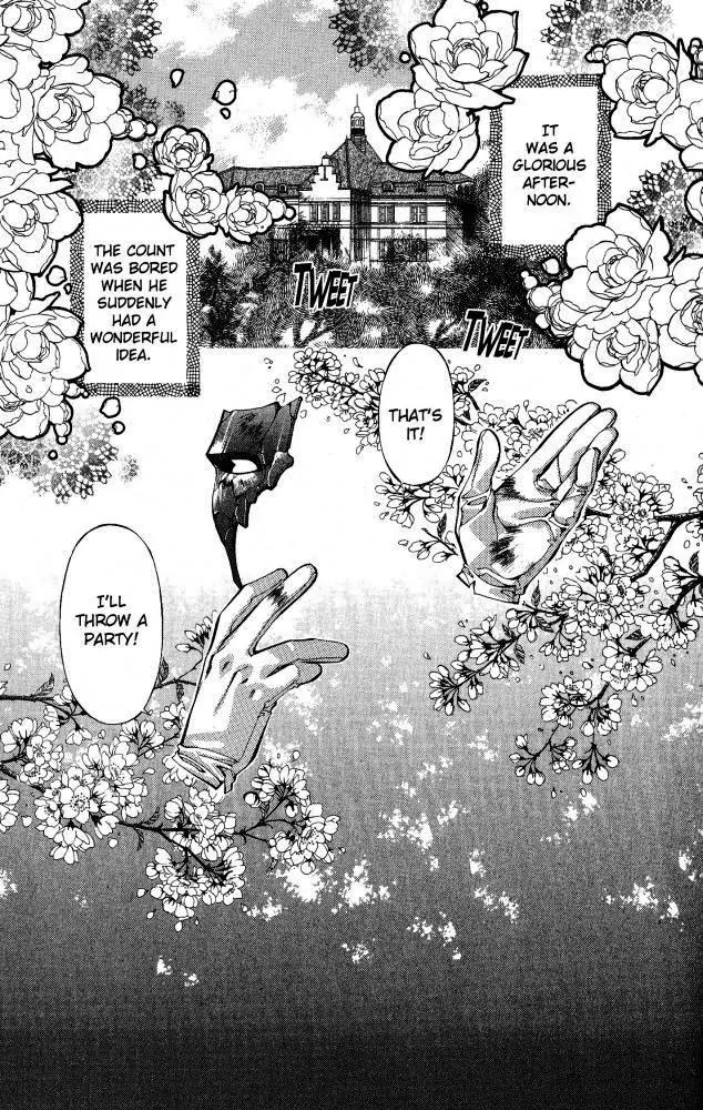 Yami no Matsuei Chapter 9.1 page 6 - Vol.9 Chapter 1
