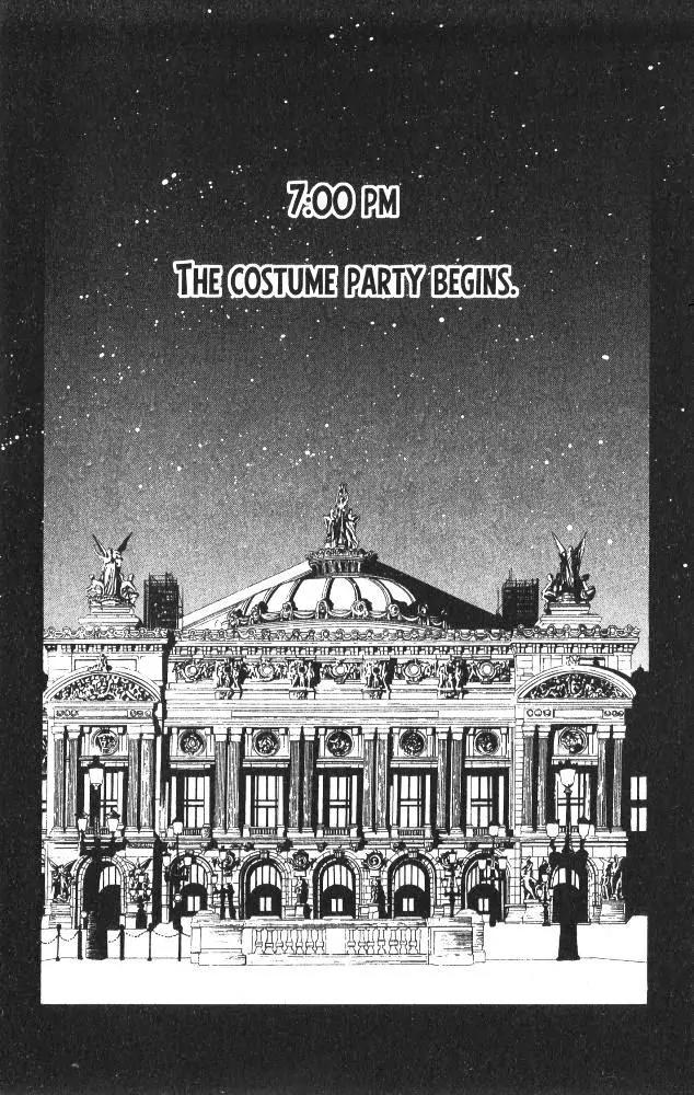 Yami no Matsuei Chapter 9.2 page 2 - Vol.9 Chapter 2