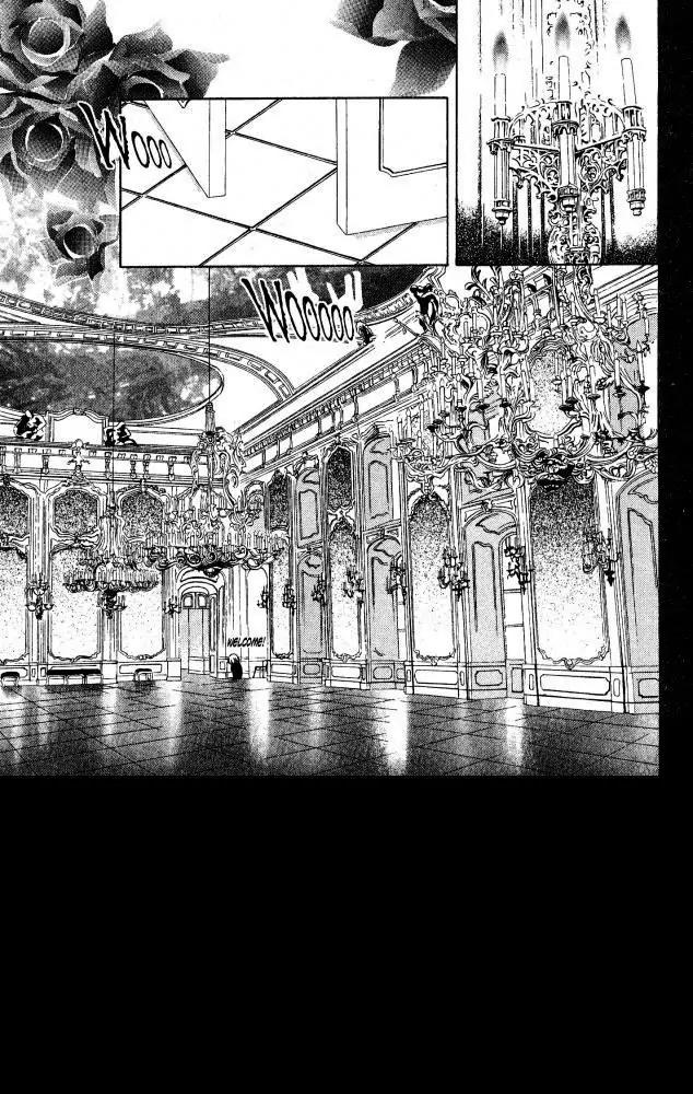 Yami no Matsuei Chapter 9.2 page 3 - Vol.9 Chapter 2