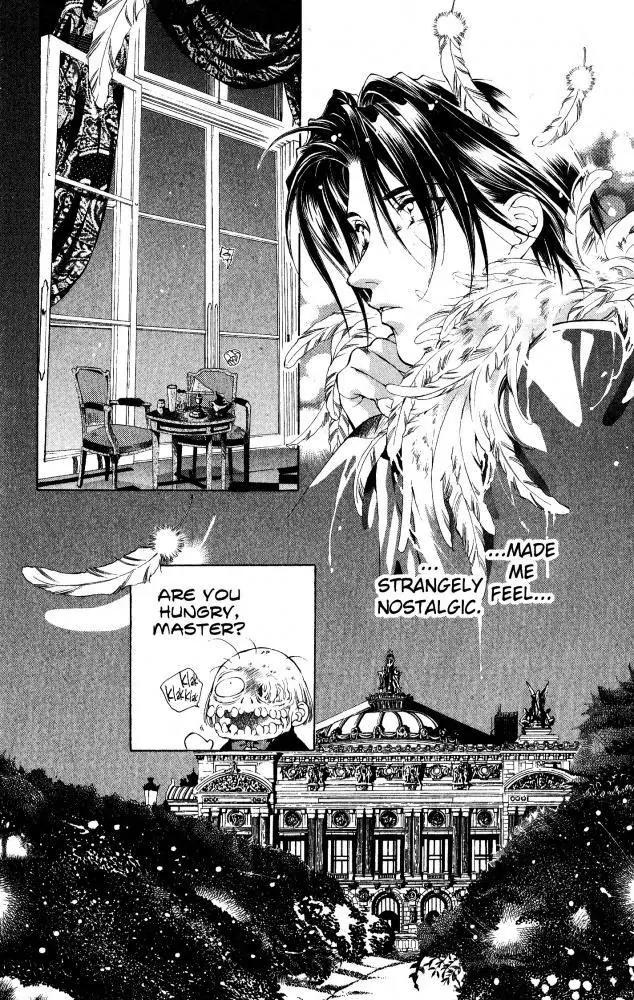 Yami no Matsuei Chapter 9.4 page 18 - Vol.9 Chapter 4