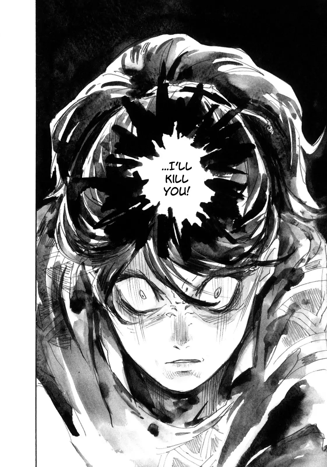Yami no Moribito Chapter 17 page 11 - Chapter 17
