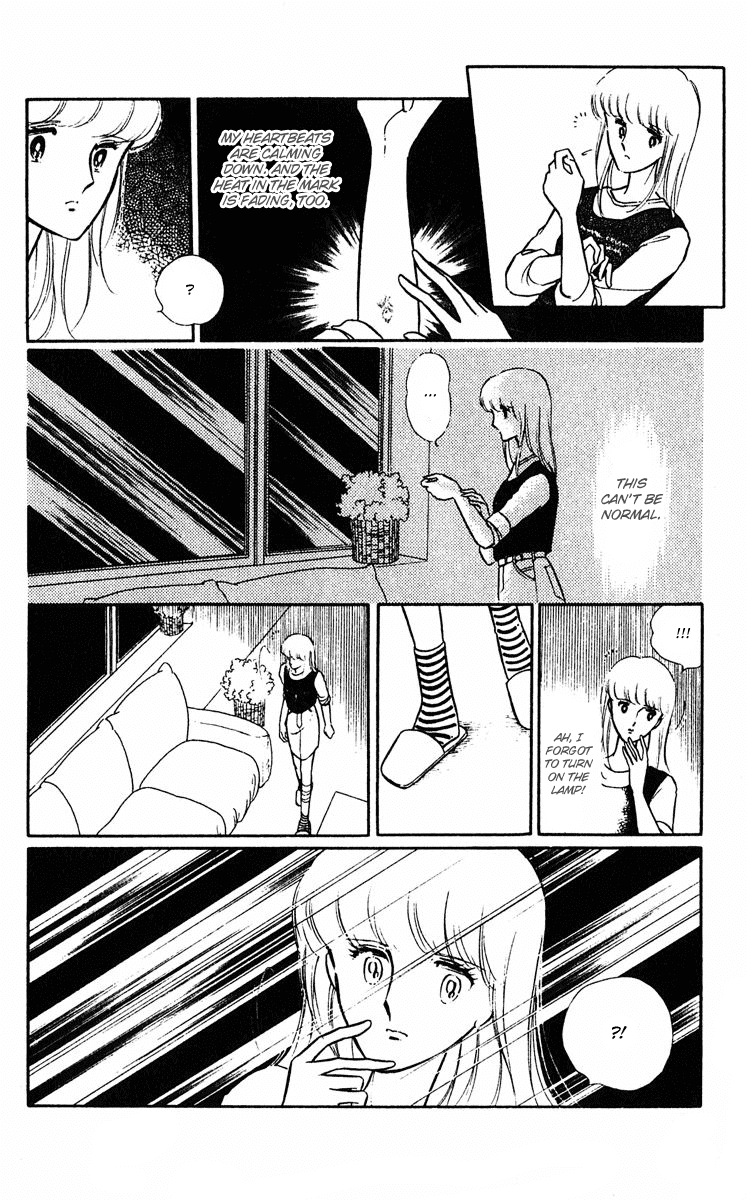 Yami no Purple Eye Chapter 1.2 page 27 - Chapter 1 v2 : Volume 1, Part 1