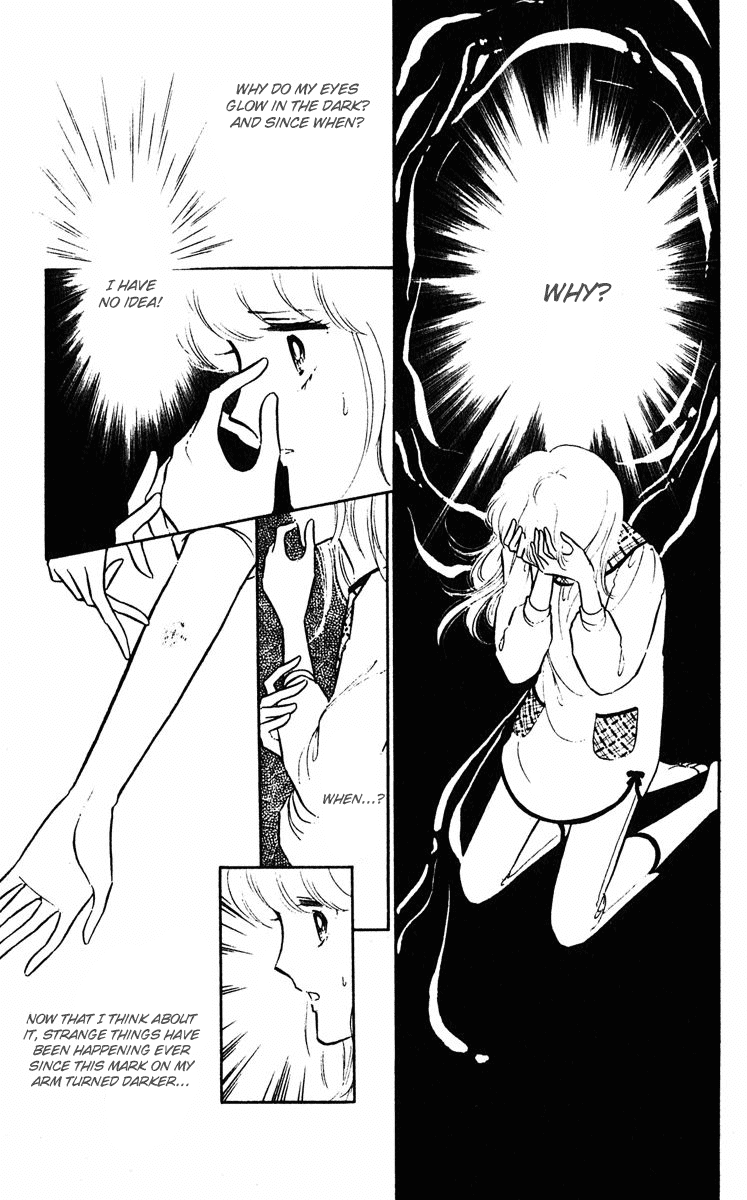 Yami no Purple Eye Chapter 1.2 page 32 - Chapter 1 v2 : Volume 1, Part 1
