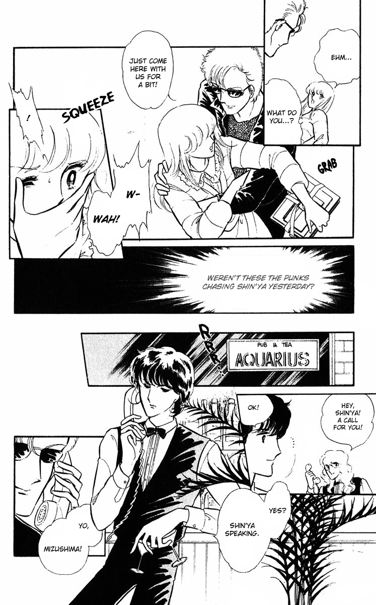 Yami no Purple Eye Chapter 1.2 page 35 - Chapter 1 v2 : Volume 1, Part 1