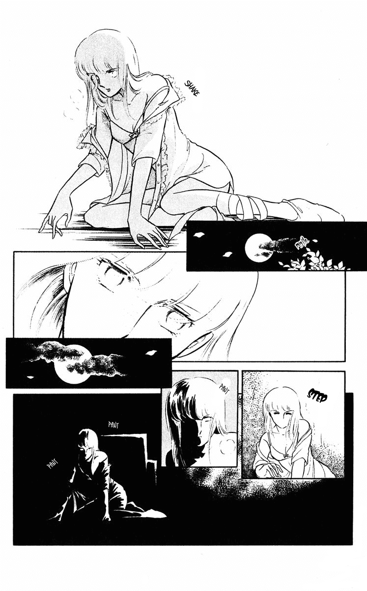 Yami no Purple Eye Chapter 1.2 page 41 - Chapter 1 v2 : Volume 1, Part 1