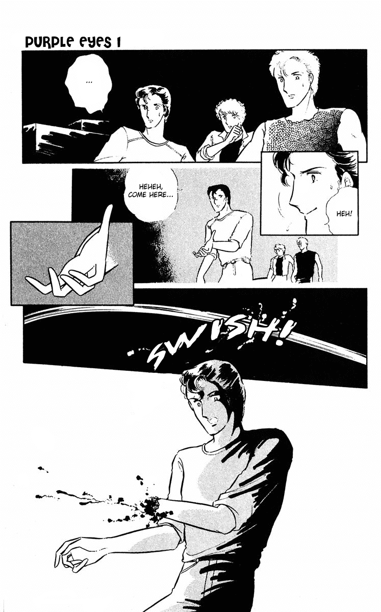 Yami no Purple Eye Chapter 1.2 page 42 - Chapter 1 v2 : Volume 1, Part 1