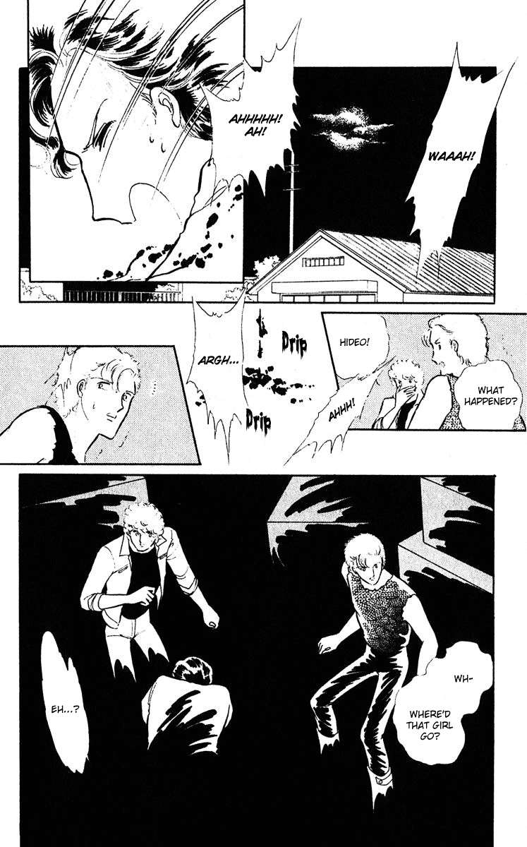 Yami no Purple Eye Chapter 1.2 page 43 - Chapter 1 v2 : Volume 1, Part 1