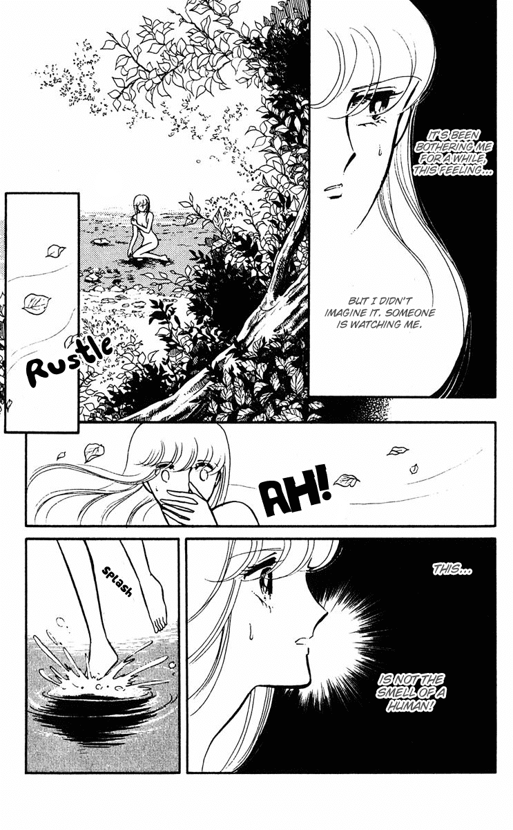 Yami no Purple Eye Chapter 10.2 page 15 - Chapter 10 v2 : Volume 3, Part 2