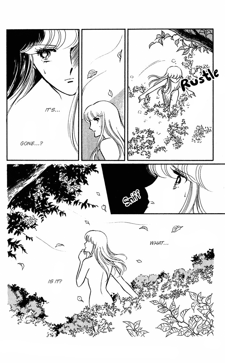 Yami no Purple Eye Chapter 10.2 page 16 - Chapter 10 v2 : Volume 3, Part 2