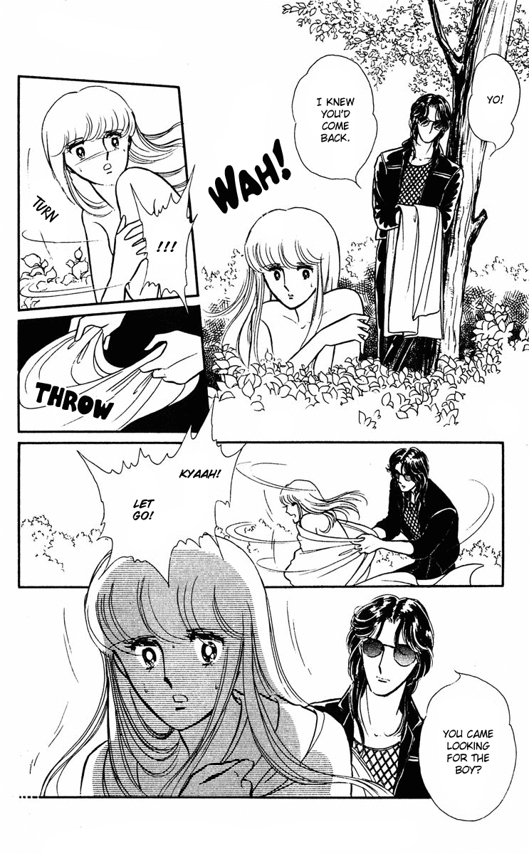 Yami no Purple Eye Chapter 10.2 page 18 - Chapter 10 v2 : Volume 3, Part 2