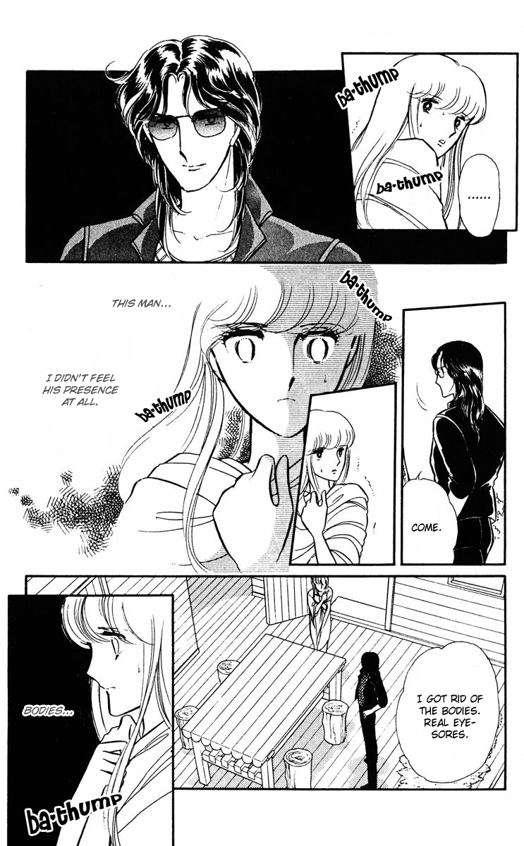 Yami no Purple Eye Chapter 10.2 page 19 - Chapter 10 v2 : Volume 3, Part 2