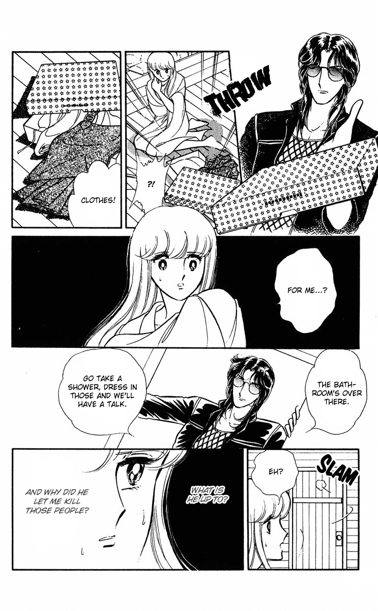 Yami no Purple Eye Chapter 10.2 page 24 - Chapter 10 v2 : Volume 3, Part 2