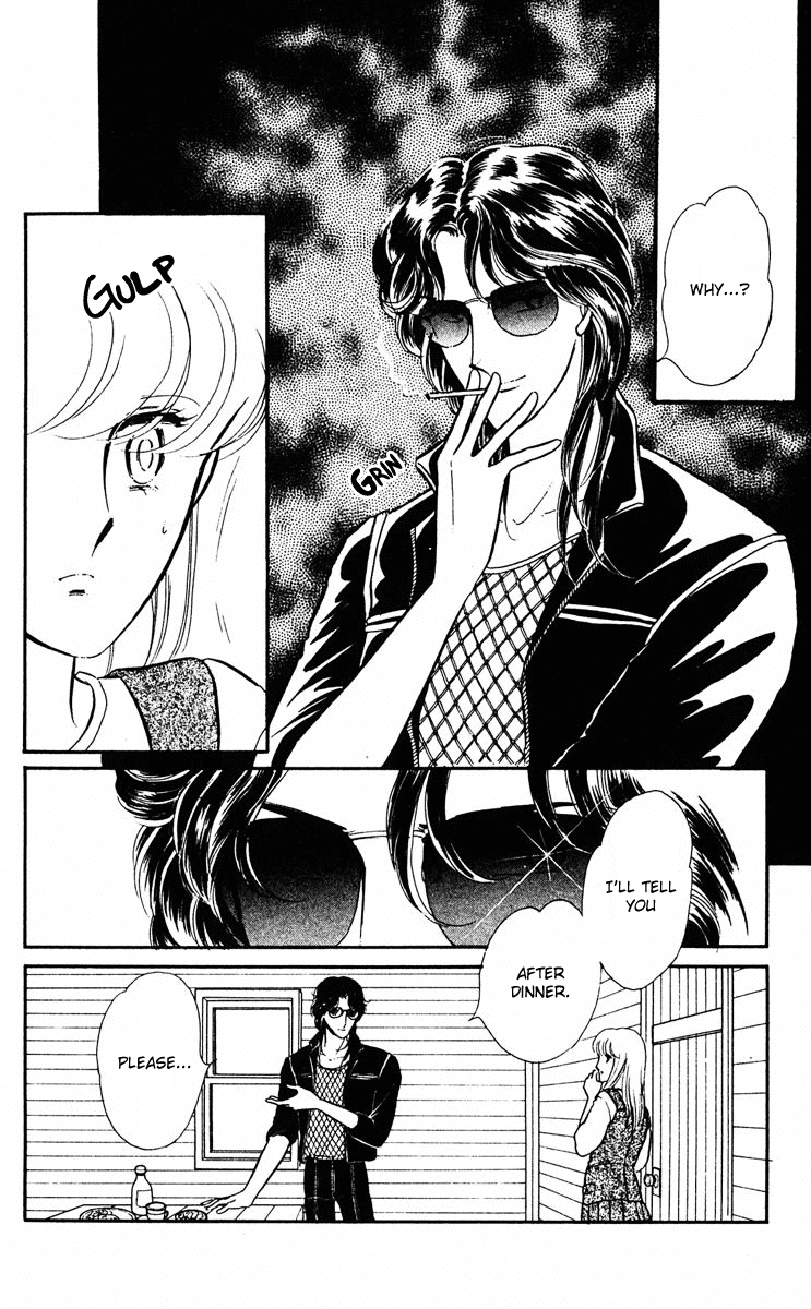 Yami no Purple Eye Chapter 10.2 page 26 - Chapter 10 v2 : Volume 3, Part 2