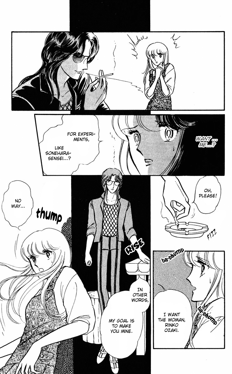 Yami no Purple Eye Chapter 10.2 page 29 - Chapter 10 v2 : Volume 3, Part 2