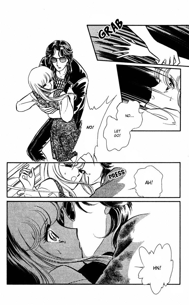 Yami no Purple Eye Chapter 10.2 page 30 - Chapter 10 v2 : Volume 3, Part 2
