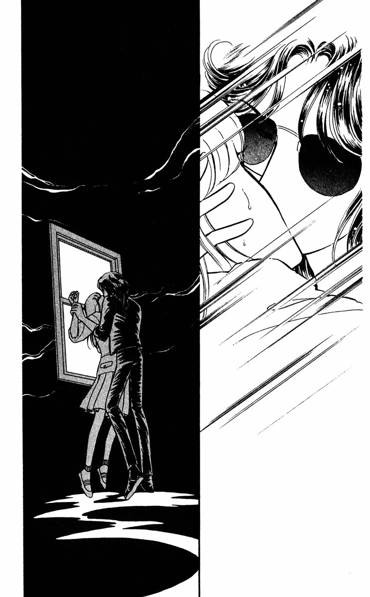 Yami no Purple Eye Chapter 10.2 page 31 - Chapter 10 v2 : Volume 3, Part 2