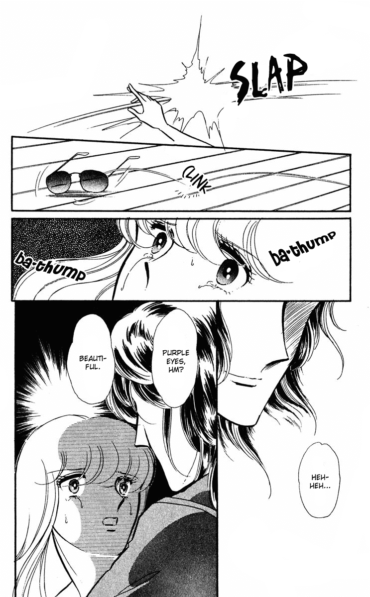 Yami no Purple Eye Chapter 10.2 page 34 - Chapter 10 v2 : Volume 3, Part 2
