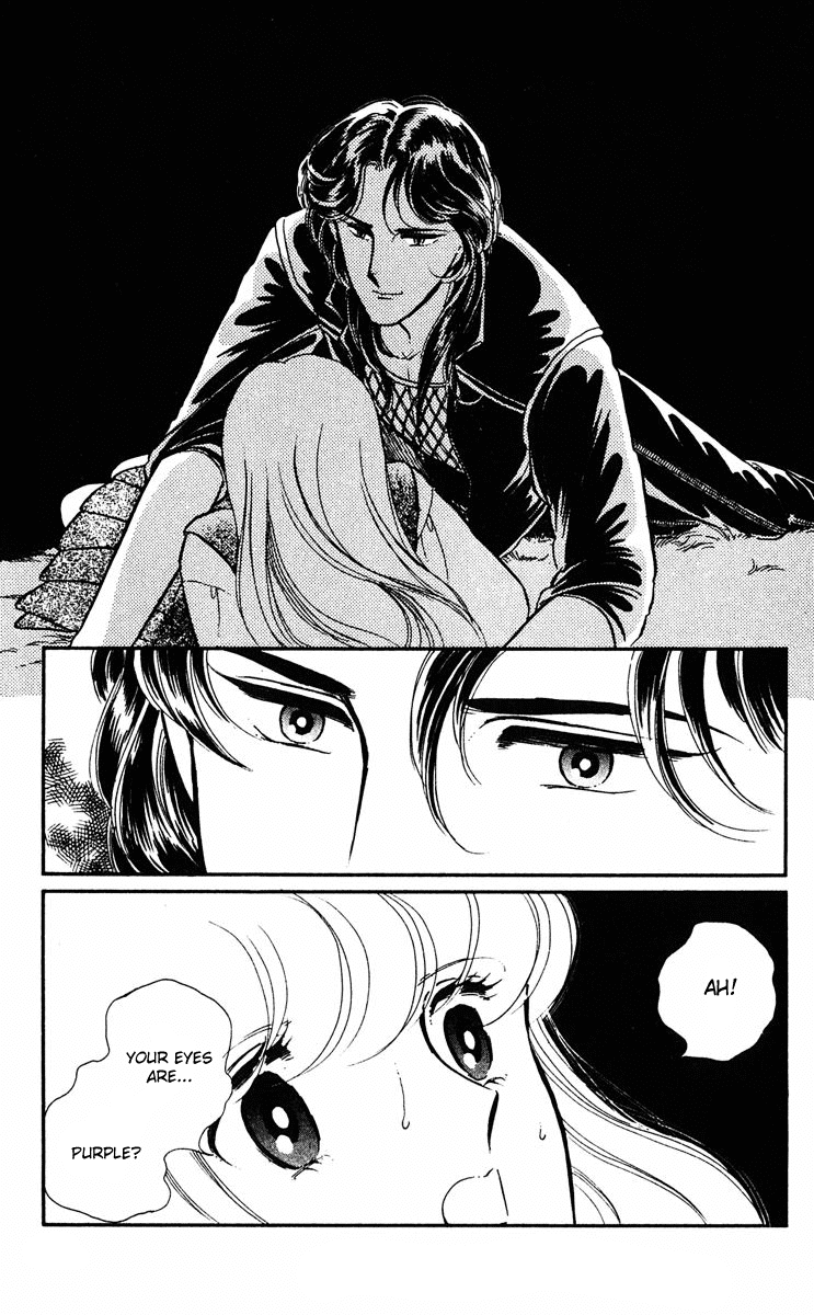 Yami no Purple Eye Chapter 10.2 page 35 - Chapter 10 v2 : Volume 3, Part 2