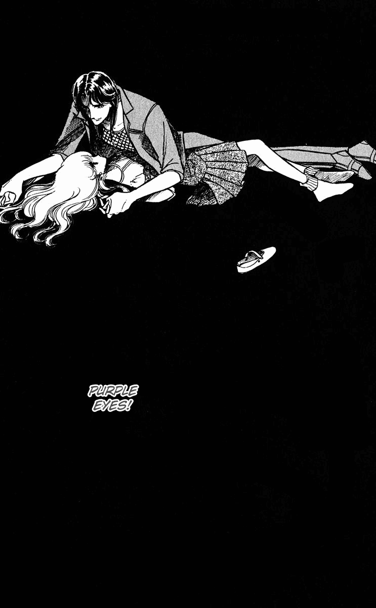 Yami no Purple Eye Chapter 10.2 page 37 - Chapter 10 v2 : Volume 3, Part 2