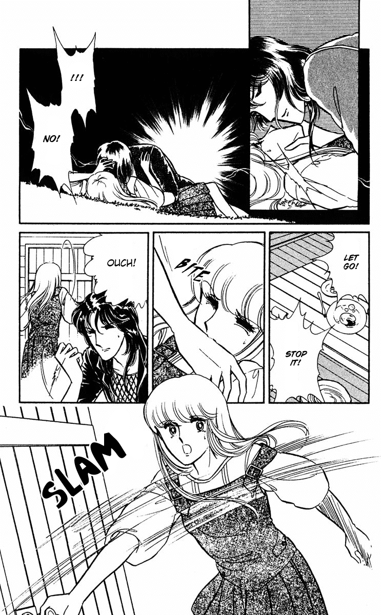 Yami no Purple Eye Chapter 10.2 page 39 - Chapter 10 v2 : Volume 3, Part 2