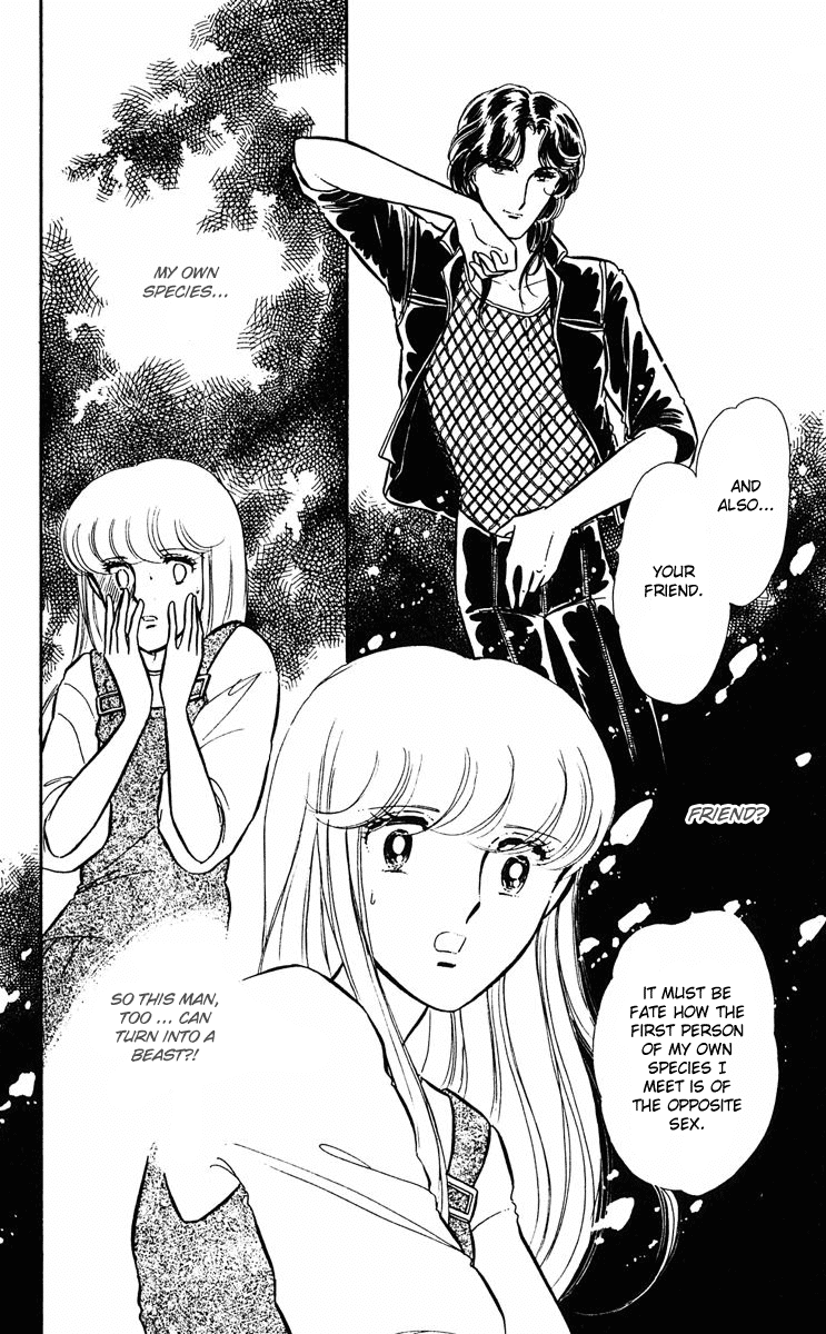 Yami no Purple Eye Chapter 10.2 page 41 - Chapter 10 v2 : Volume 3, Part 2